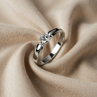 Misura dell'anello 48