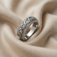 Misura dell'anello 48