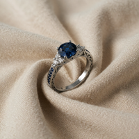 Misura dell'anello 50