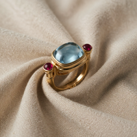 Misura dell'anello 48
