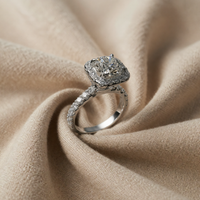 Misura dell'anello 48