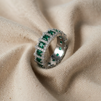 Misura dell'anello 50