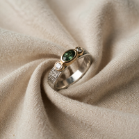 Misura dell'anello 50