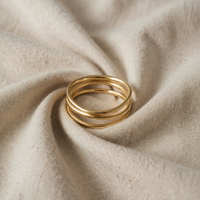 Misura dell'anello 54
