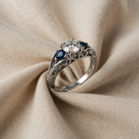 Misura dell'anello 48