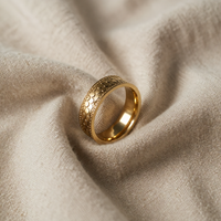 Misura dell'anello 46