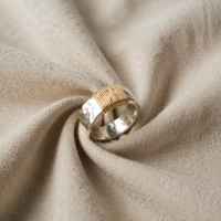 Misura dell'anello 48