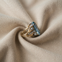 Misura dell'anello 48