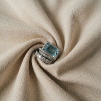 Misura dell'anello 48