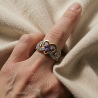 Misura dell'anello 50