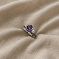Misura dell'anello 50