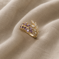 Misura dell'anello È lavabile in lavatrice