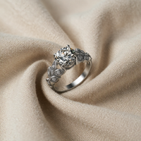 Misura dell'anello 50