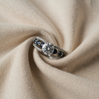 Misura dell'anello 50