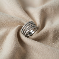 Misura dell'anello 48