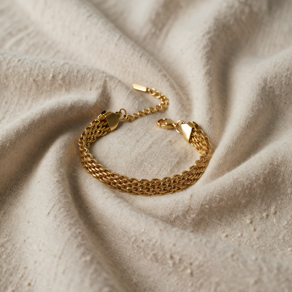 Lena Bracciale Silhouette