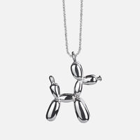Colore Argento sterling
