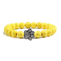 Colore Giallo dorato