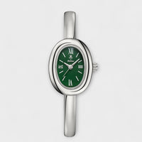 Colore Verde / Argento