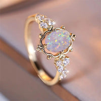 Misura dell'anello 50