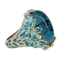 Misura dell'anello 50