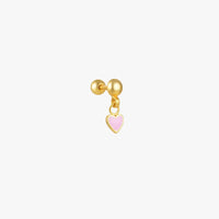 Materiale Placcato oro 18K