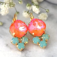 Colore Arancione