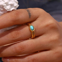 Colore Turchese