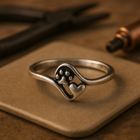 Misura dell'anello 50