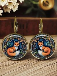 Design animale Volpe