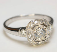 Misura dell'anello 50