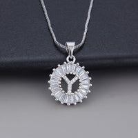 Lettera Y