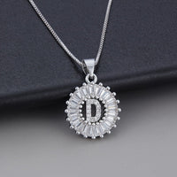 Lettera D