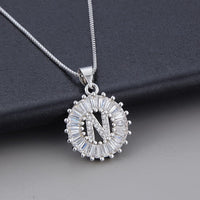 Lettera N