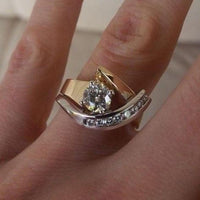 Misura dell'anello 50