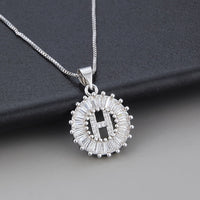 Lettera H