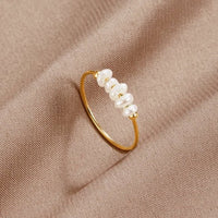 Misura dell'anello 46