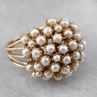 Misura dell'anello 50