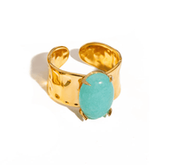 Misura dell'anello Taglia unica (regolabile)