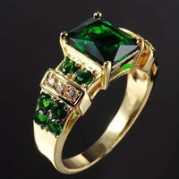 Misura dell'anello 50