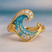 Misura dell'anello 15