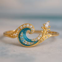 Misura dell'anello 15