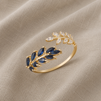 Misura dell'anello 50